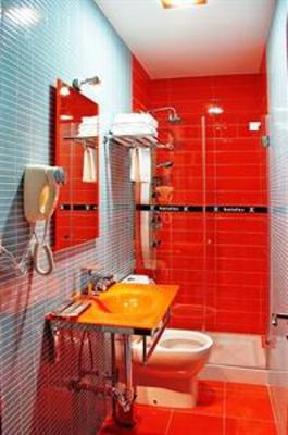 фото отеля Hotel Jc Rooms Santa Ana Madrid