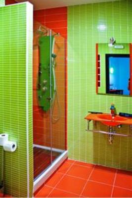 фото отеля Hotel Jc Rooms Santa Ana Madrid