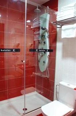 фото отеля Hotel Jc Rooms Santa Ana Madrid