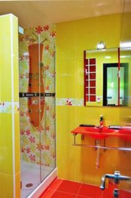 фото отеля Hotel Jc Rooms Santa Ana Madrid