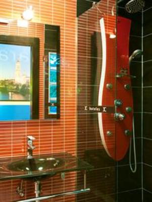 фото отеля Hotel Jc Rooms Santa Ana Madrid