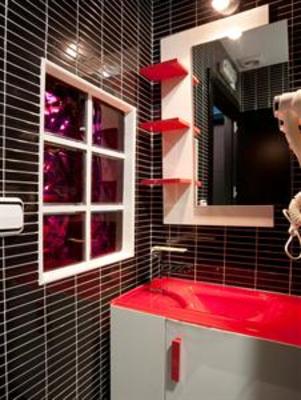 фото отеля Hotel Jc Rooms Santa Ana Madrid