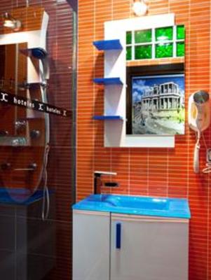 фото отеля Hotel Jc Rooms Santa Ana Madrid