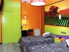 фото отеля Hotel Jc Rooms Santa Ana Madrid