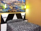 фото отеля Hotel Jc Rooms Santa Ana Madrid