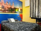 фото отеля Hotel Jc Rooms Santa Ana Madrid
