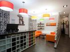 фото отеля Hotel Jc Rooms Santa Ana Madrid