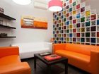 фото отеля Hotel Jc Rooms Santa Ana Madrid