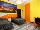 фото отеля Hotel Jc Rooms Santa Ana Madrid