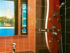 фото отеля Hotel Jc Rooms Santa Ana Madrid