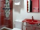 фото отеля Hotel Jc Rooms Santa Ana Madrid