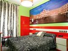 фото отеля Hotel Jc Rooms Santa Ana Madrid