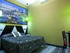фото отеля Hotel Jc Rooms Santa Ana Madrid