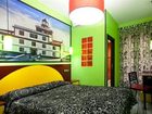 фото отеля Hotel Jc Rooms Santa Ana Madrid