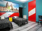 фото отеля Hotel Jc Rooms Santa Ana Madrid