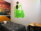 фото отеля Hotel Jc Rooms Santa Ana Madrid