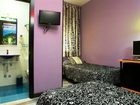 фото отеля Hotel Jc Rooms Santa Ana Madrid