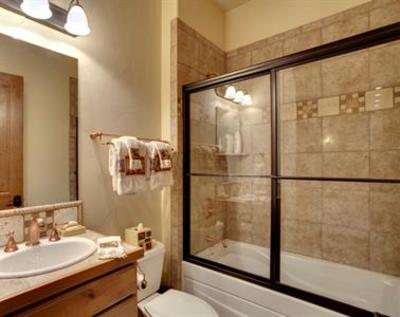 фото отеля EagleRidge Lodge Steamboat Springs