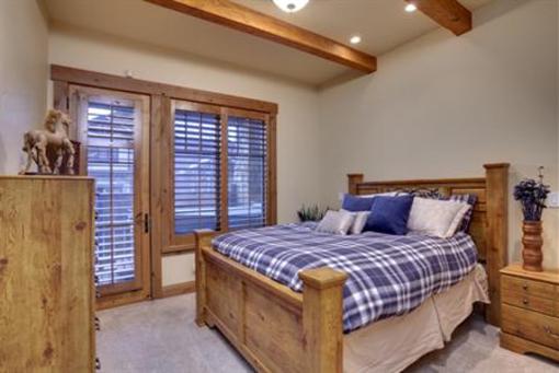 фото отеля EagleRidge Lodge Steamboat Springs