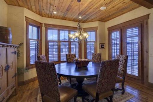 фото отеля EagleRidge Lodge Steamboat Springs