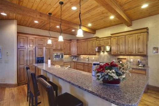 фото отеля EagleRidge Lodge Steamboat Springs