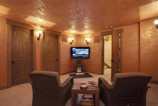фото отеля EagleRidge Lodge Steamboat Springs