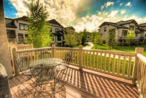 фото отеля EagleRidge Lodge Steamboat Springs