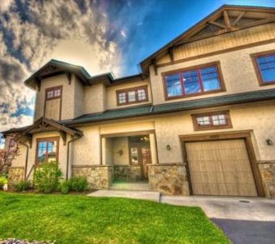 фото отеля EagleRidge Lodge Steamboat Springs