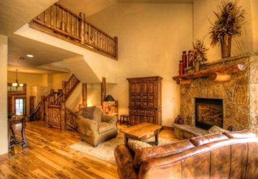 фото отеля EagleRidge Lodge Steamboat Springs