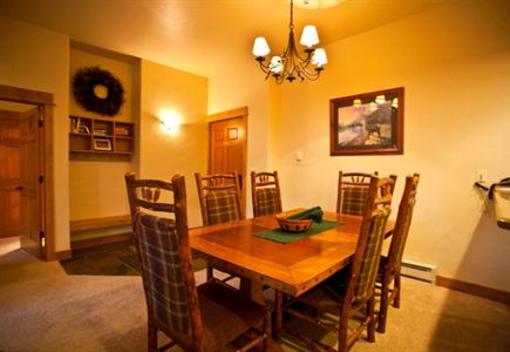 фото отеля EagleRidge Lodge Steamboat Springs