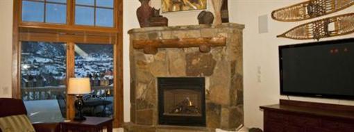 фото отеля EagleRidge Lodge Steamboat Springs