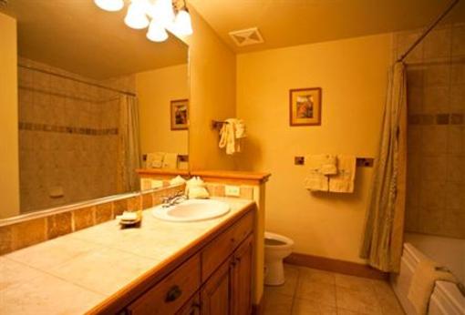 фото отеля EagleRidge Lodge Steamboat Springs