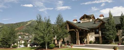 фото отеля EagleRidge Lodge Steamboat Springs