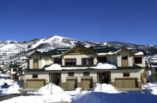 фото отеля EagleRidge Lodge Steamboat Springs