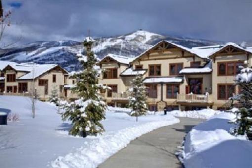фото отеля EagleRidge Lodge Steamboat Springs