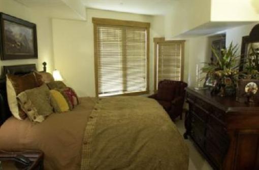 фото отеля EagleRidge Lodge Steamboat Springs