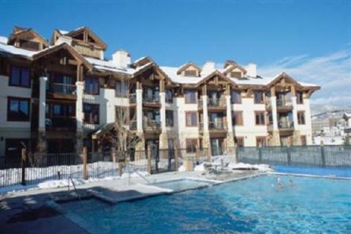 фото отеля EagleRidge Lodge Steamboat Springs