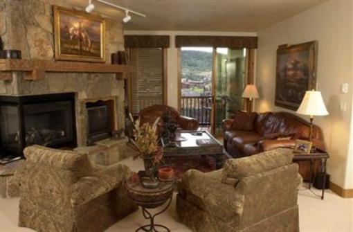 фото отеля EagleRidge Lodge Steamboat Springs