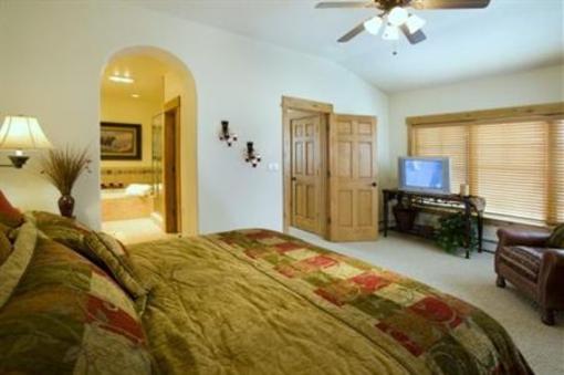 фото отеля EagleRidge Lodge Steamboat Springs
