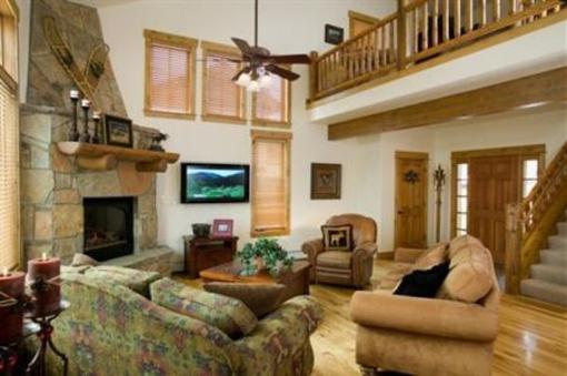 фото отеля EagleRidge Lodge Steamboat Springs