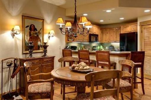 фото отеля EagleRidge Lodge Steamboat Springs