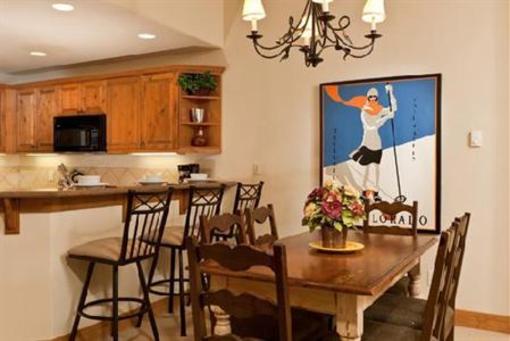 фото отеля EagleRidge Lodge Steamboat Springs