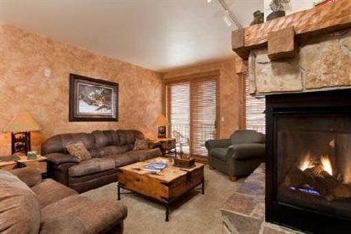 фото отеля EagleRidge Lodge Steamboat Springs