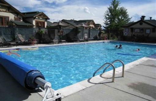 фото отеля EagleRidge Lodge Steamboat Springs