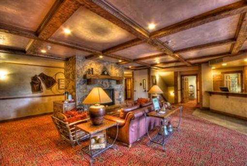 фото отеля EagleRidge Lodge Steamboat Springs