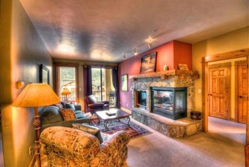 фото отеля EagleRidge Lodge Steamboat Springs