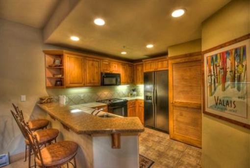фото отеля EagleRidge Lodge Steamboat Springs