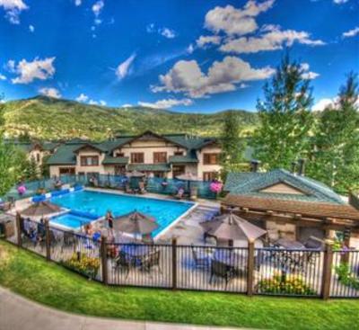 фото отеля EagleRidge Lodge Steamboat Springs