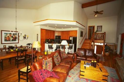 фото отеля EagleRidge Lodge Steamboat Springs