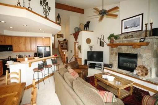 фото отеля EagleRidge Lodge Steamboat Springs